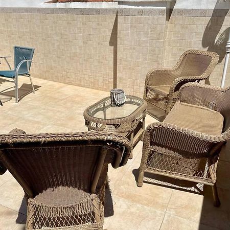 דירות קורדובה El Patio De La Mezquita מראה חיצוני תמונה