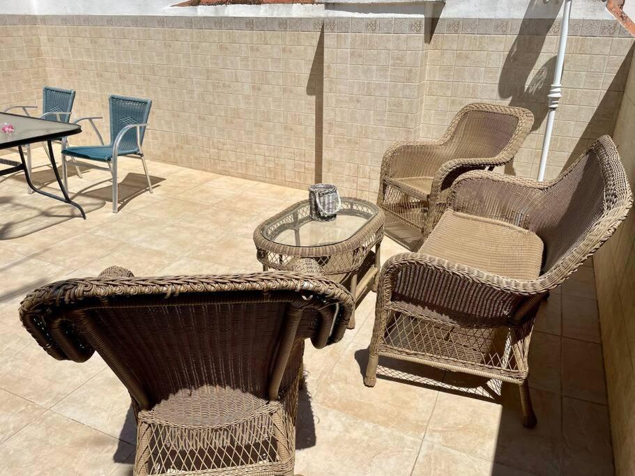 דירות קורדובה El Patio De La Mezquita מראה חיצוני תמונה
